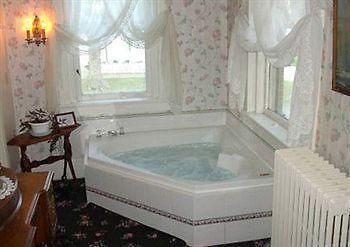 River Rose Inn Bed And Breakfa Elizabethtown Ngoại thất bức ảnh