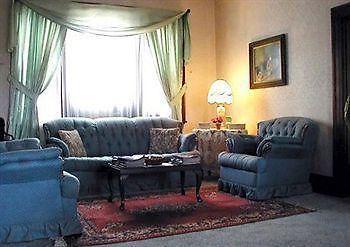 River Rose Inn Bed And Breakfa Elizabethtown Ngoại thất bức ảnh