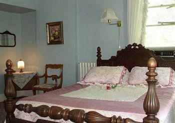 River Rose Inn Bed And Breakfa Elizabethtown Ngoại thất bức ảnh