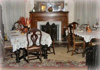 River Rose Inn Bed And Breakfa Elizabethtown Ngoại thất bức ảnh
