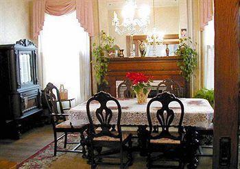 River Rose Inn Bed And Breakfa Elizabethtown Ngoại thất bức ảnh