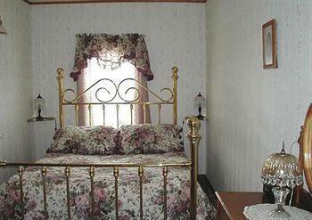 River Rose Inn Bed And Breakfa Elizabethtown Ngoại thất bức ảnh