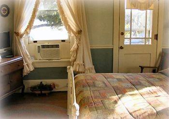 River Rose Inn Bed And Breakfa Elizabethtown Ngoại thất bức ảnh